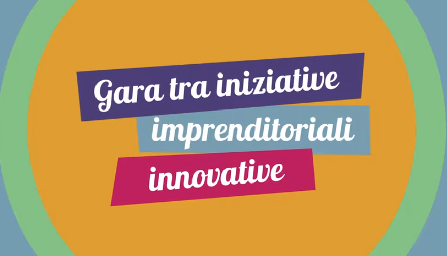 Online la video infografica della Start Cup Puglia 2026