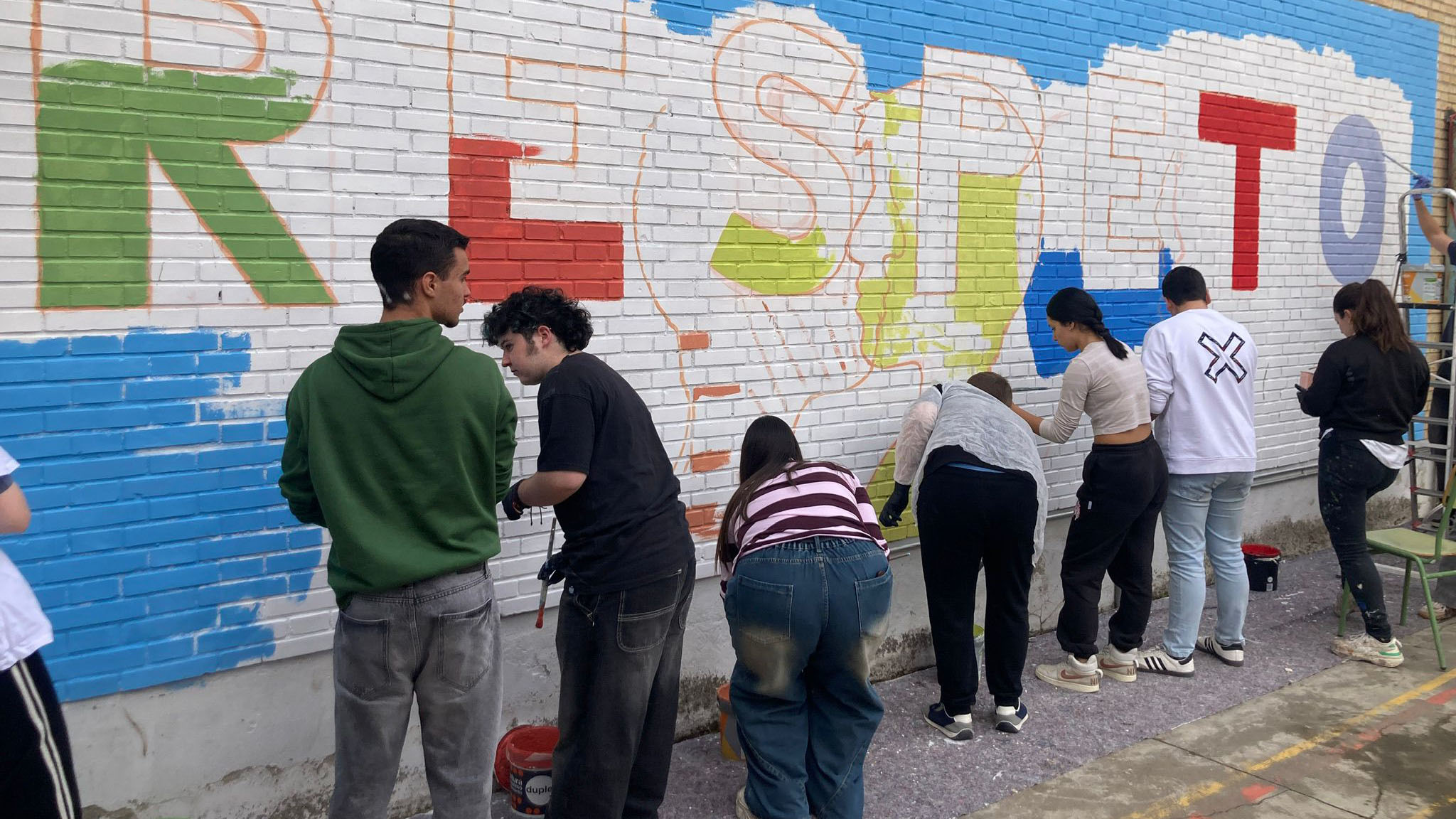 Youngspace: da Siviglia nuovi esempi di gestione di spazi giovanili