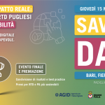 PA digitale, impatto reale: il 15 maggio a Bari la premiazione della sfida per la sostenibilità digitale nella Pubblica Amministrazione