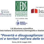 ARTI alla LXI Riunione Scientifica SIEDS con due contributi su sviluppo locale e sostenibilità