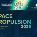 Regione Puglia e ARTI alla Space Propulsion Conference 2026