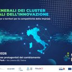ARTI agli Stati Generali dei cluster regionali dell’innovazione a Torino