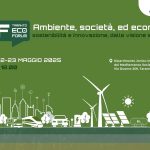 Il 22 e 23 maggio terza edizione del TEF - Taranto Eco Forum