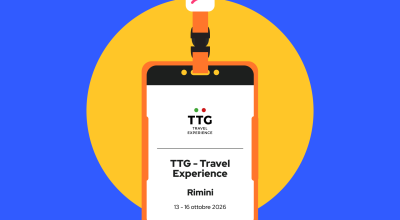 Percorsi d’impresa e Galattica al TTG 2026 a Rimini, aperta la call per manifestazione d’interesse