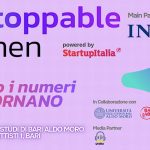 Unstoppable Women 2026 a Bari il 29 ottobre