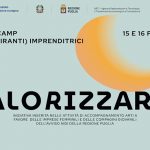 Winter Camp VALORIZZARSÌ, il 15 e 16 febbraio incontri sull'imprenditoria femminile a Lecce