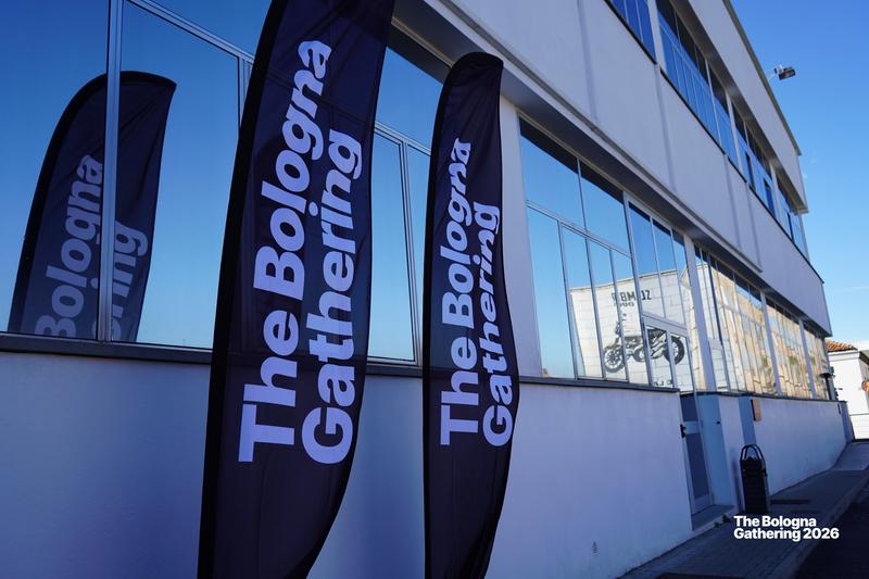 La Puglia dell’innovazione a Bologna per “The Bologna Gathering” e “R2I”
