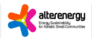 Logo Alterenergy