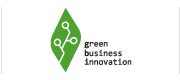 Logo Green Business Innovation