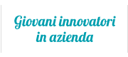 Logo Giovani innovatori in azienda