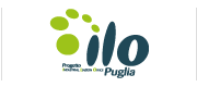 Logo Progetto ILO Puglia