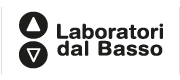 Logo Laboratori dal basso