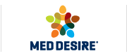 Logo MED-DESIRE