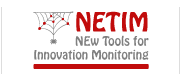 Logo NETIM