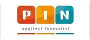 Logo PIN pugliesi innovativi