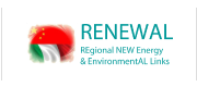 Logo RENEWAL