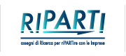 Logo RIPARTI