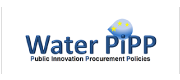 Logo WaterPiPP