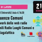 Il 21 giugno a Taranto "Frequenze Comuni", l'iniziativa di ARTI, Regione Puglia e Puglia Sounds inserita nel Medimex