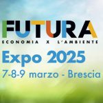 Futura Expo 2025: Regione Puglia, Unioncamere Puglia, Acquedotto Pugliese e ARTI dal 7 al 9 marzo a Brescia alla Fiera internazionale su sostenibilità e innovazione