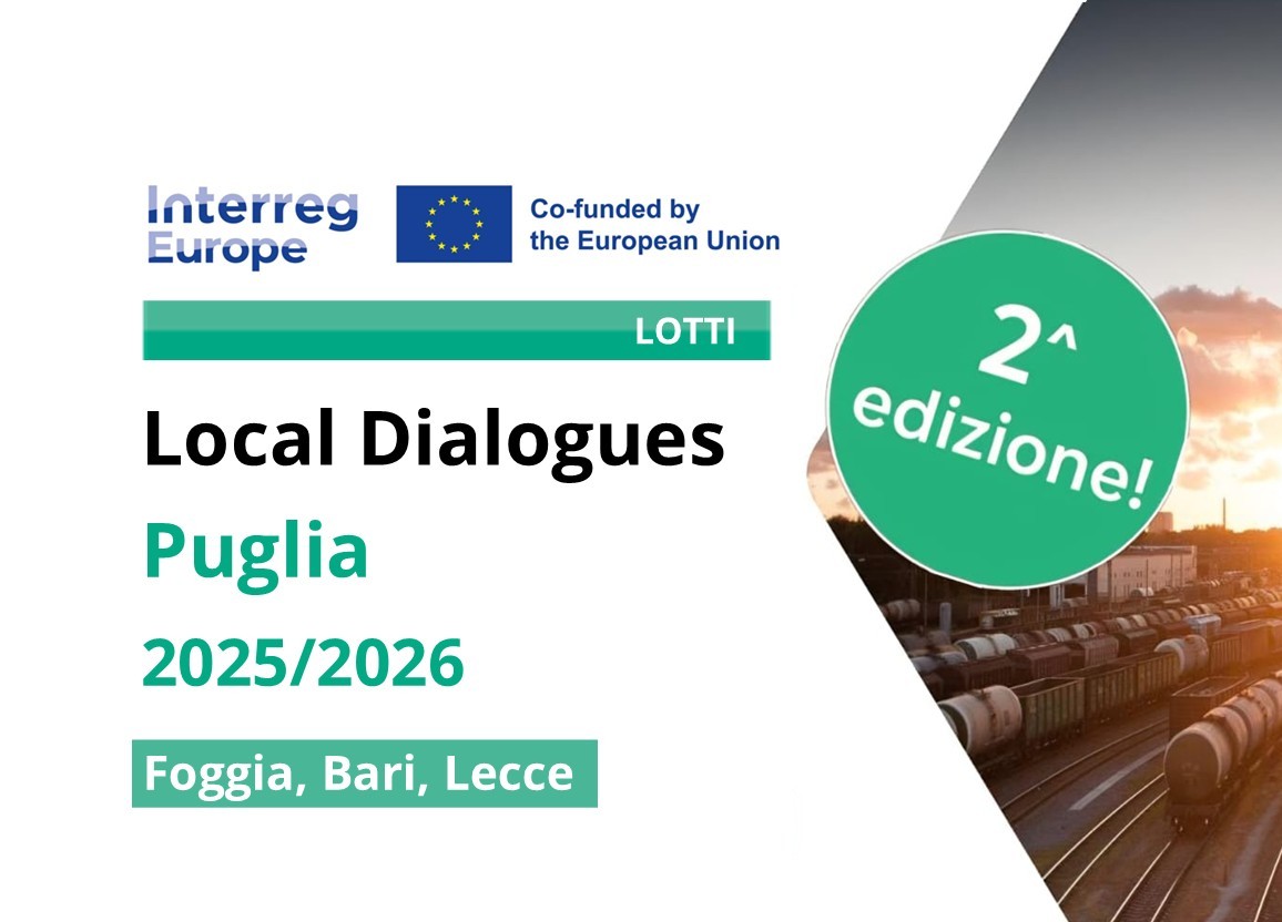 LOTTI: tornano i Local Dialogues con la seconda edizione