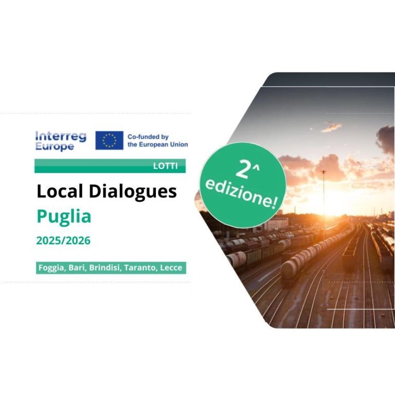 LOTTI: tornano i Local Dialogues con la seconda edizione
