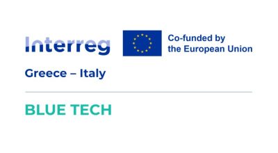 Parte BLUE TECH: Italia e Grecia unite per innovare la Blue Economy