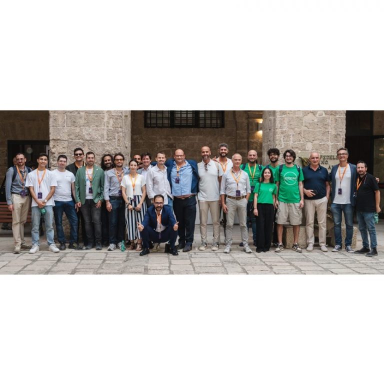 Le startup B&Y, 2pack e CrioPurA conquistano il podio del Demo Day Taranto CirTech