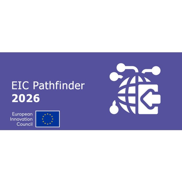 Bando 2026 EIC Pathfinder Open di Horizon Europe a supporto della ricerca scientifica e dello sviluppo di tecnologie emergenti