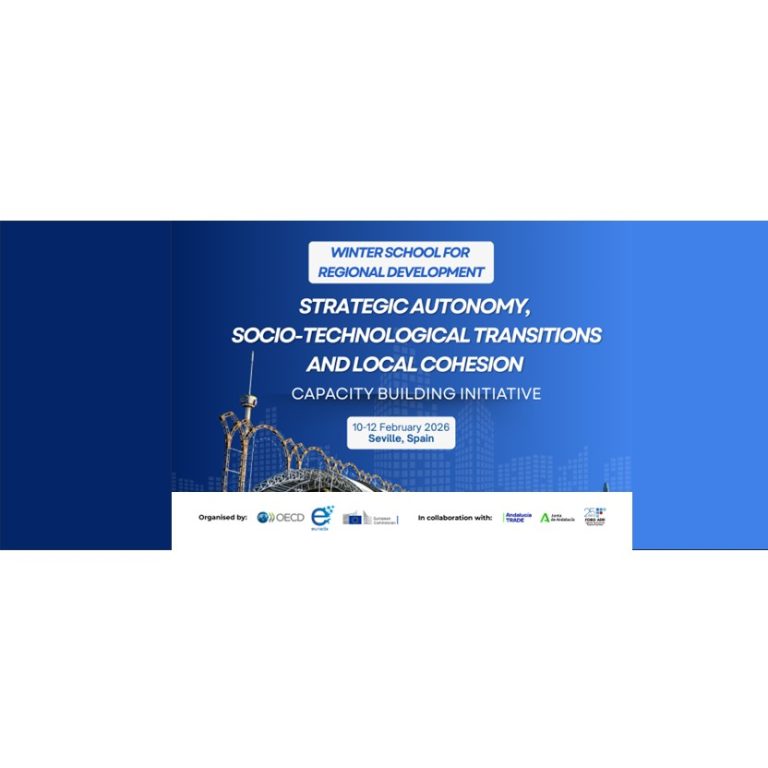 ARTI alla Winter School di EURADA sullo sviluppo regionale