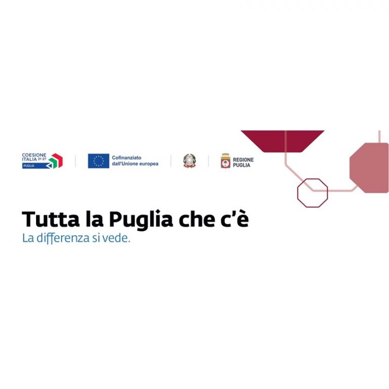 La Regione Puglia alla 88esima edizione della Fiera del Levante