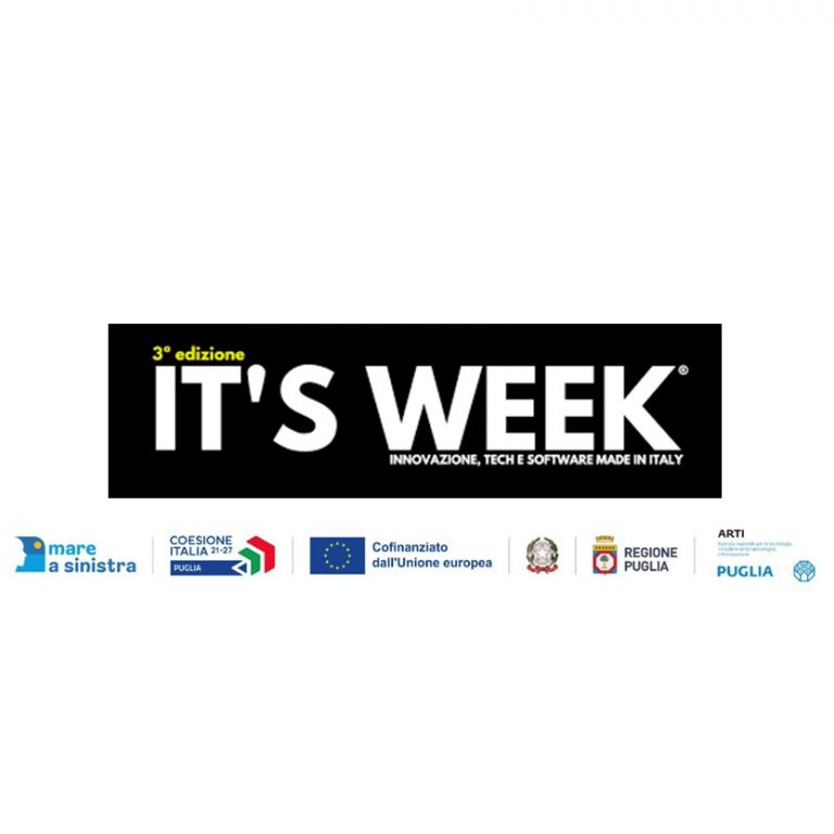 Avviso per manifestazione di interesse per partecipare a It’s week 2025 a Rimini
