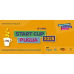 Il 7 luglio la quinta sessione di accompagnamento della Start Cup Puglia 2025