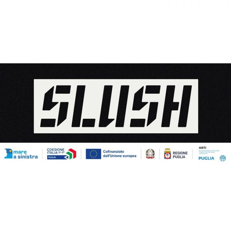 Avviso per manifestazione di interesse a partecipare a Slush 2025 a Helsinki