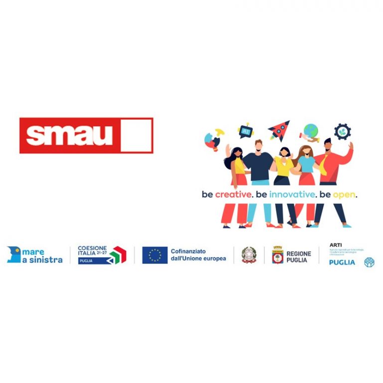 Avviso per manifestazione di interesse a partecipare a SMAU Milano 2025