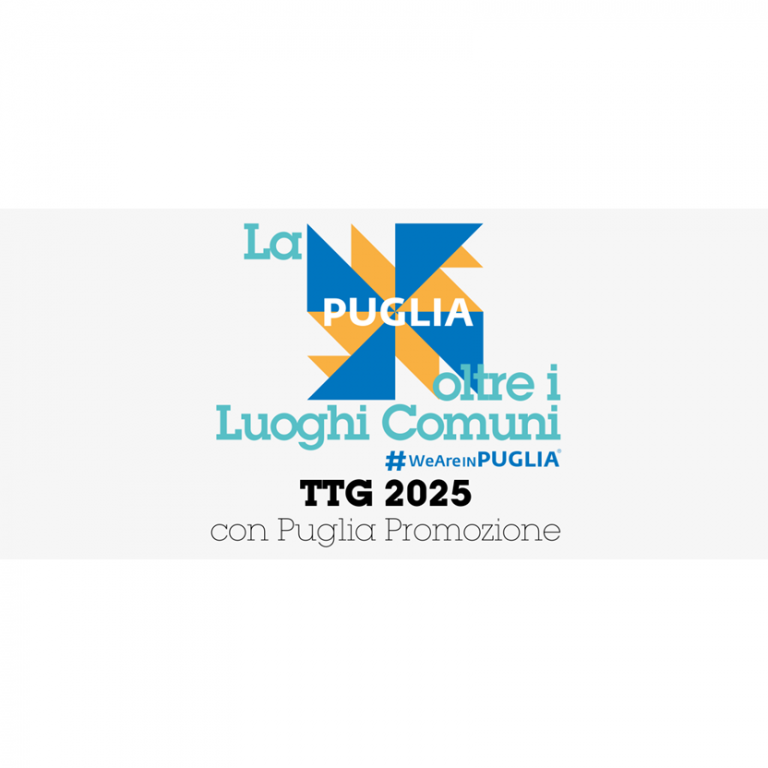 ARTI e Luoghi Comuni al TTG Travel Experience di Rimini