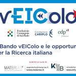 Innesti 2026: il 23 aprile a Bari la presentazione del Bando vEIColo per ricerca e innovazione