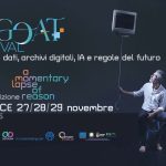 ARTI al DIGEAT Festival a Lecce dal 27 al 29 novembre