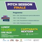 Il 13 luglio a Foggia la finale della sub competition territoriale della Start Cup Puglia