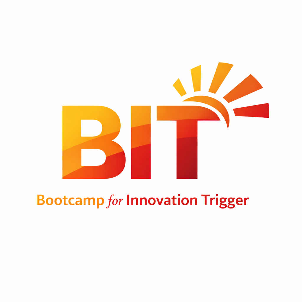 BIT – Bootcamp for Innovation Trigger, candidature entro il 16 aprile