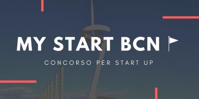 Aperte le candidature per My Start BCN 2026: espandi il business della tua startup in Spagna