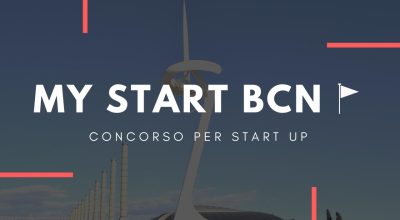 Aperte le candidature per My Start BCN 2026: espandi il business della tua startup in Spagna