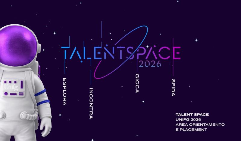 Il 12 maggio la presentazione della Start Cup Puglia al Talent Space dell'Università di Foggia