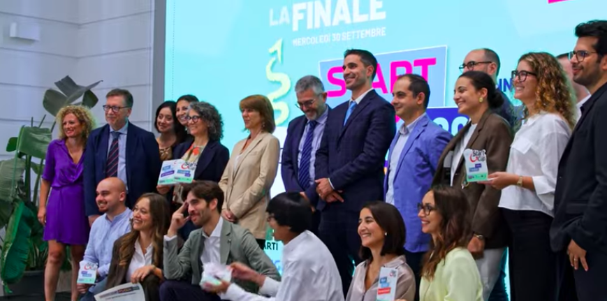 Online il video della Finale di Start Cup Puglia 2026