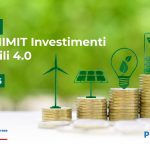 Investimenti Sostenibili 4.0: il 21 luglio un webinar per conoscere il nuovo bando MIMIT